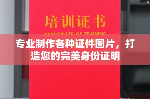 株洲专业制作各种证件图片，打造您的完美身份证明